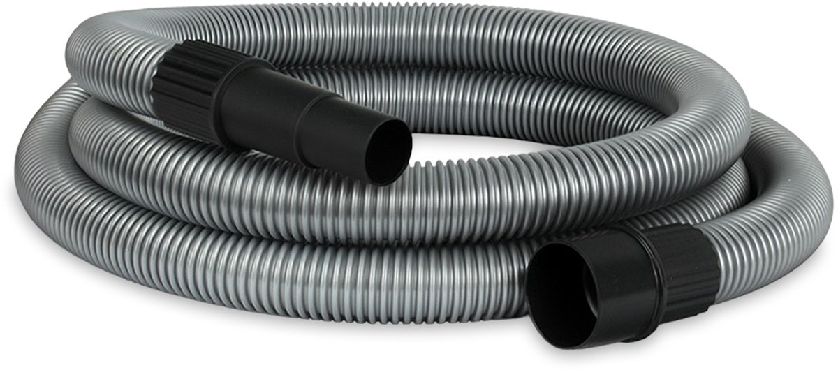 Afzuigslang 2,5 meter (32mm binnendiameter) voor o.a. cycloonfilter