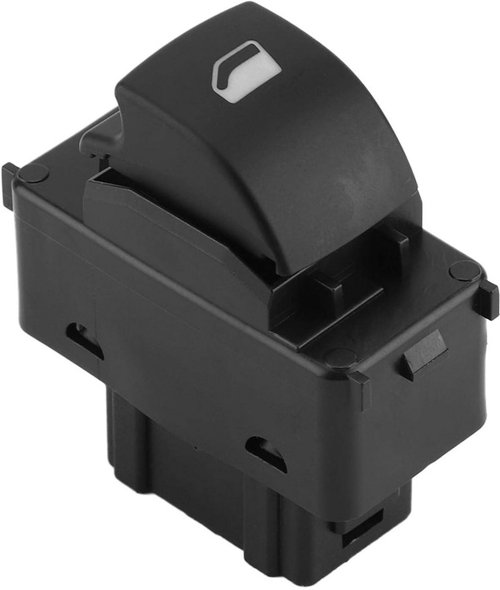 Elektrische Raamschakelaar Master Controller voor Peugeot 207 Partner Tepee en Berlingo