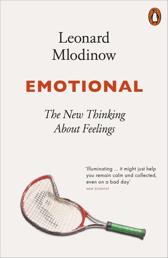 Emotional - cover