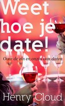 Weet hoe je date!