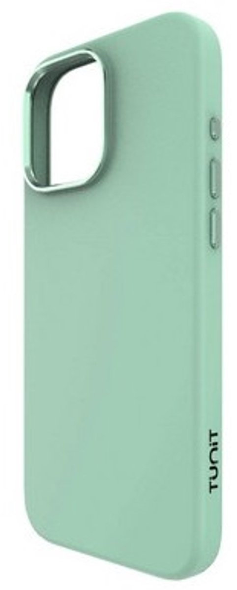 TUNIT TTIP16PMMSMT mobiele telefoon behuizingen 17,5 cm (6.9") Hoes Muntkleur