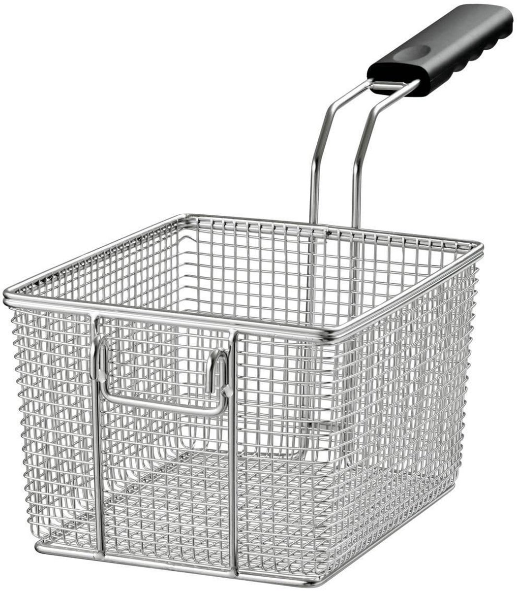 Reservemand voor Frituurpan 8 Liter Roestvrij Staal