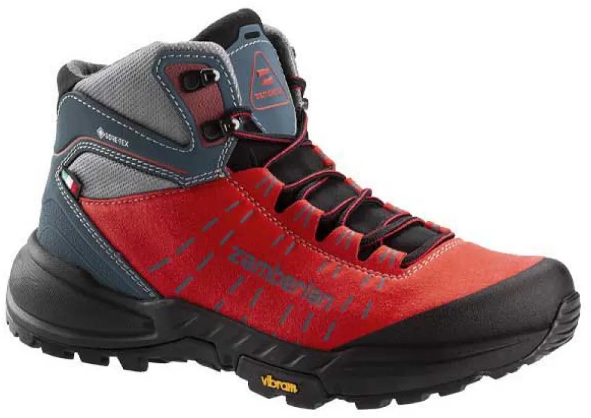 Zamberlan 334 Circe Gore-tex® Laarzen 1/2 Man Zalm