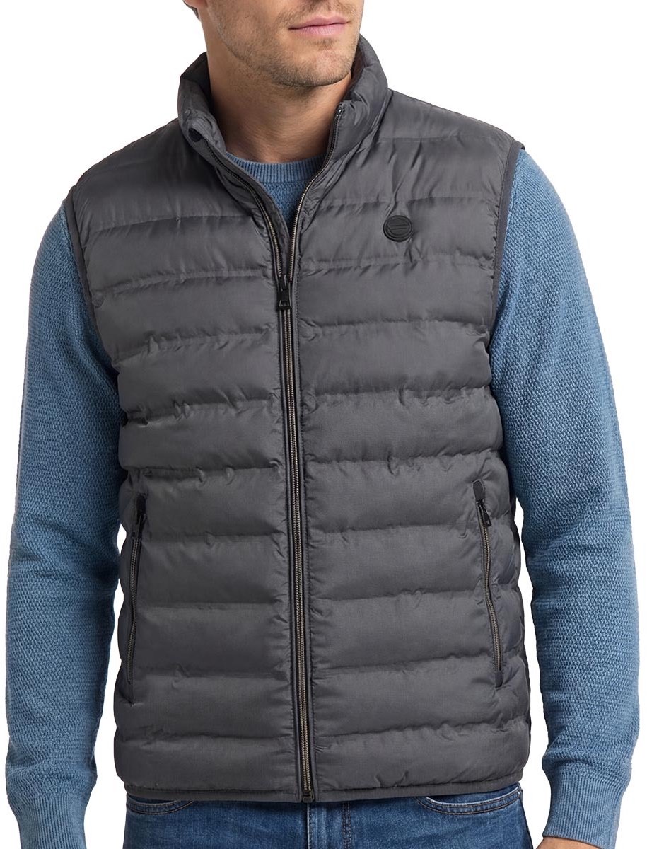 Redmond Heren gewatteerd vest Basic
