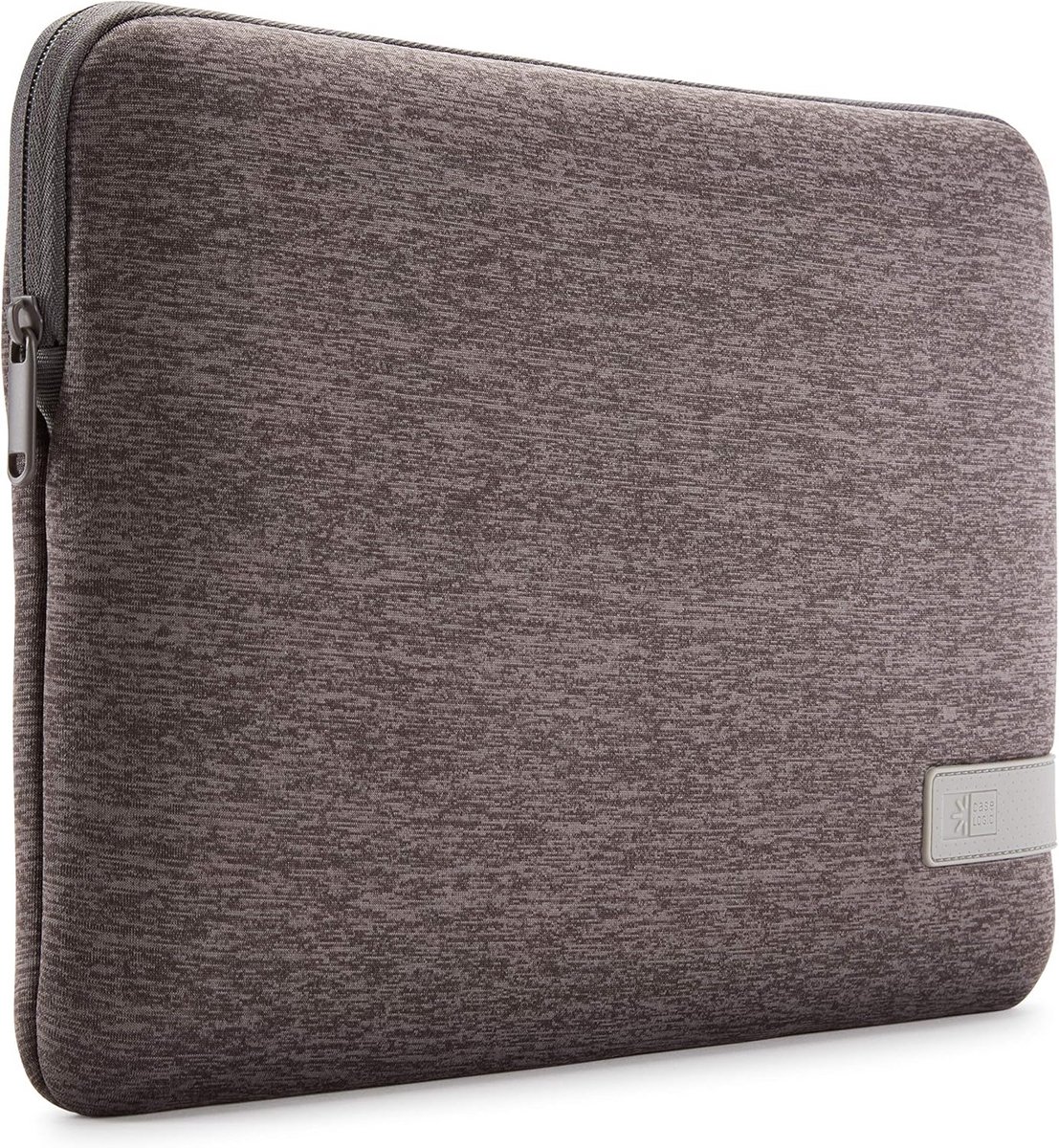 Slanke Laptop Sleeve 13,3 inch met Traagschuim Bescherming