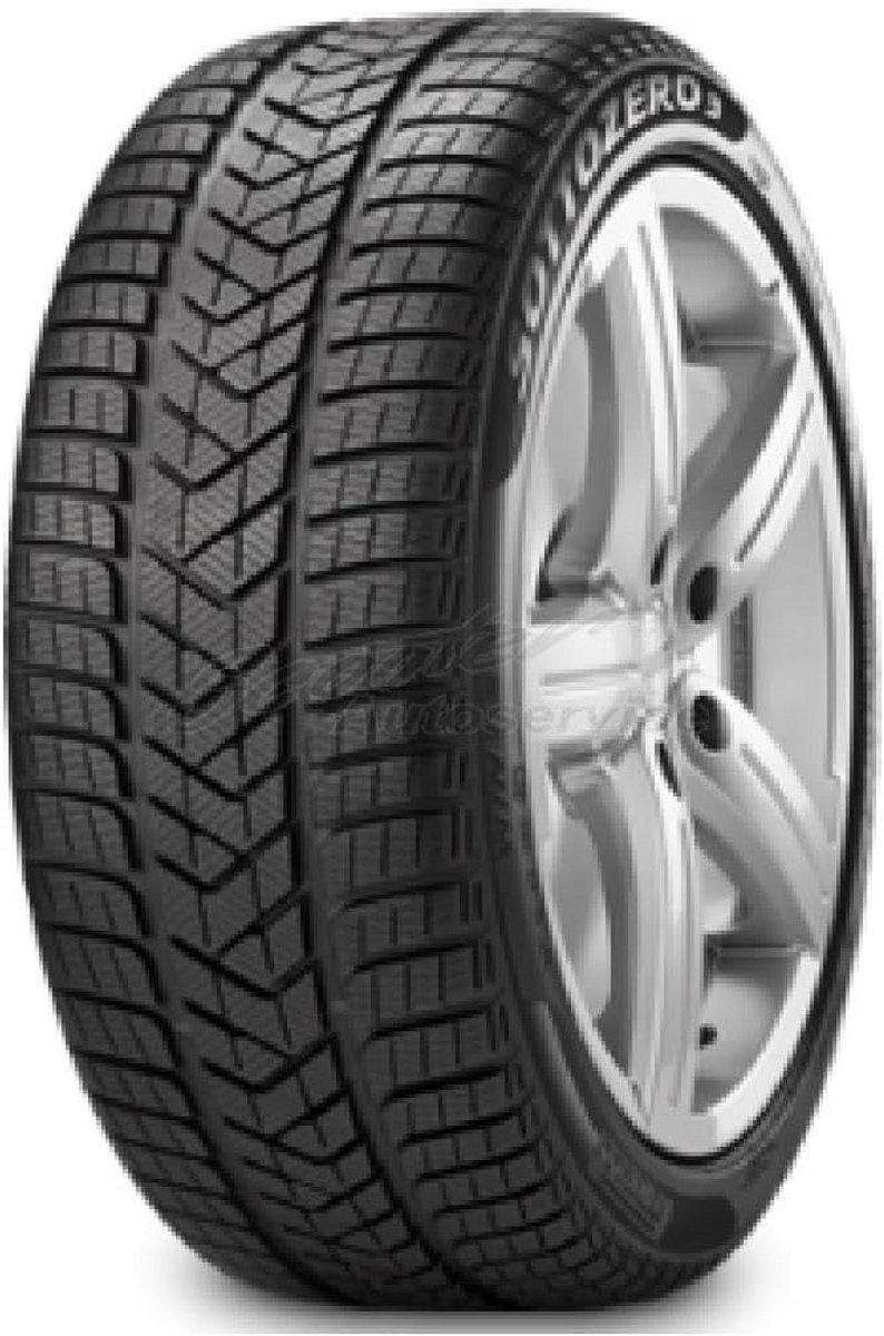 Winterband 225/45 R18 91H - Geschikt voor alle seizoenen (M+S)