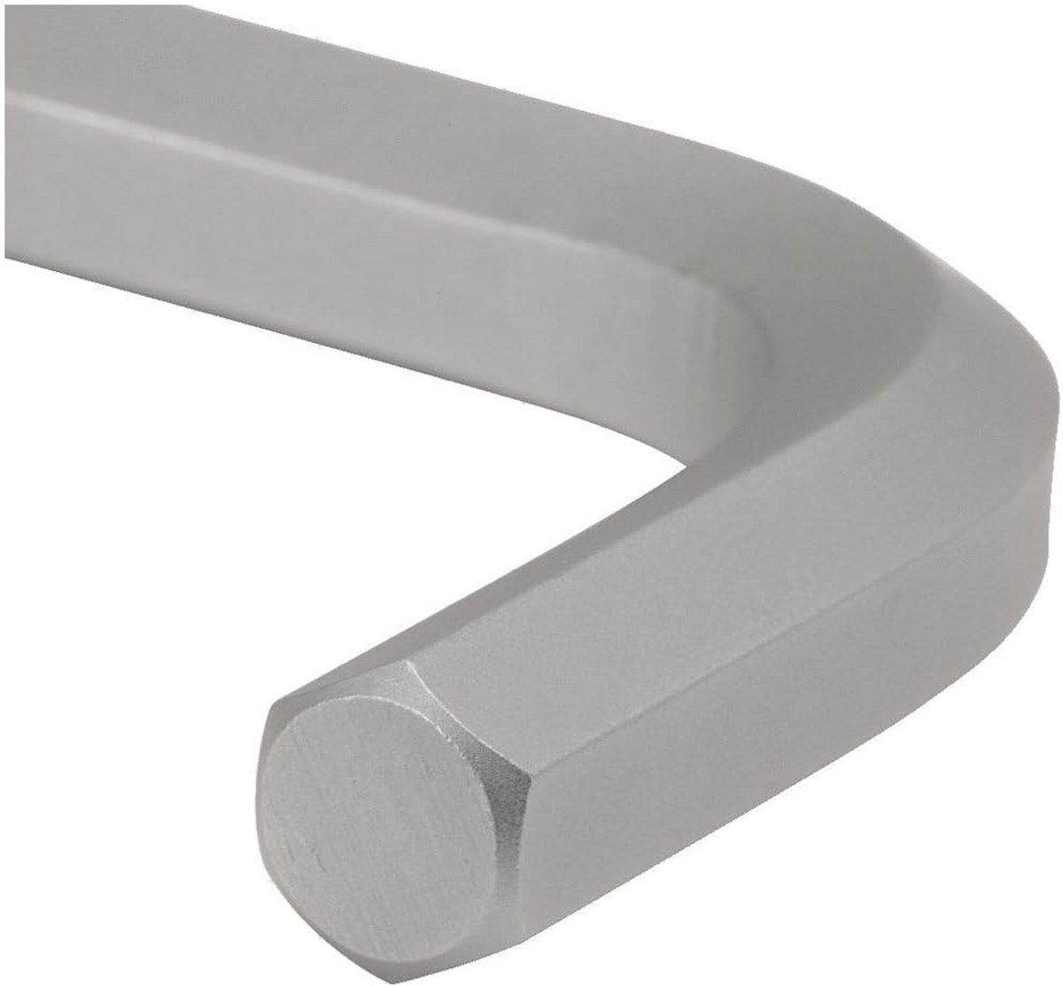 Lange inbussleutel met kogelkop voor zeskantschroeven, 5/64 inch