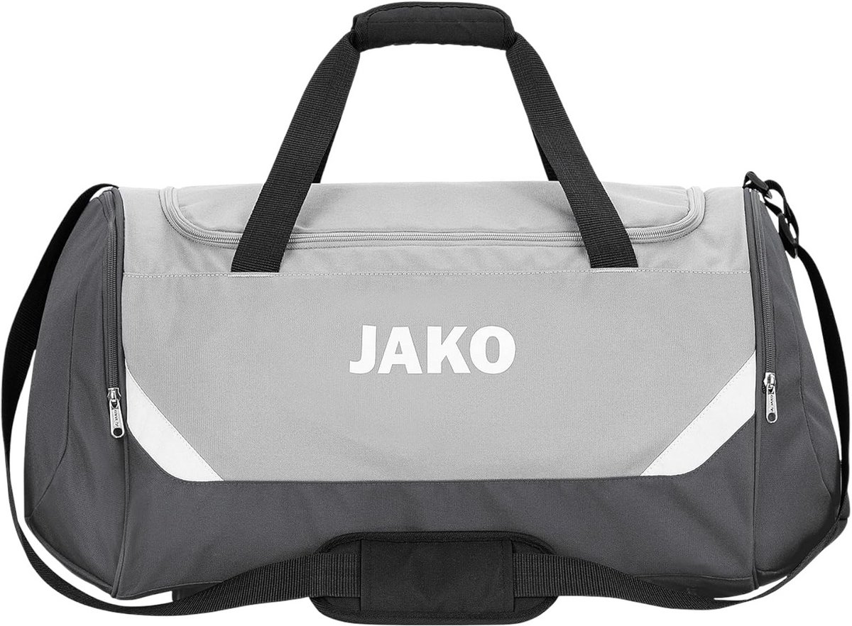 Iconische Sporttas voor Kinderen en Senioren - Duurzaam Polyester
