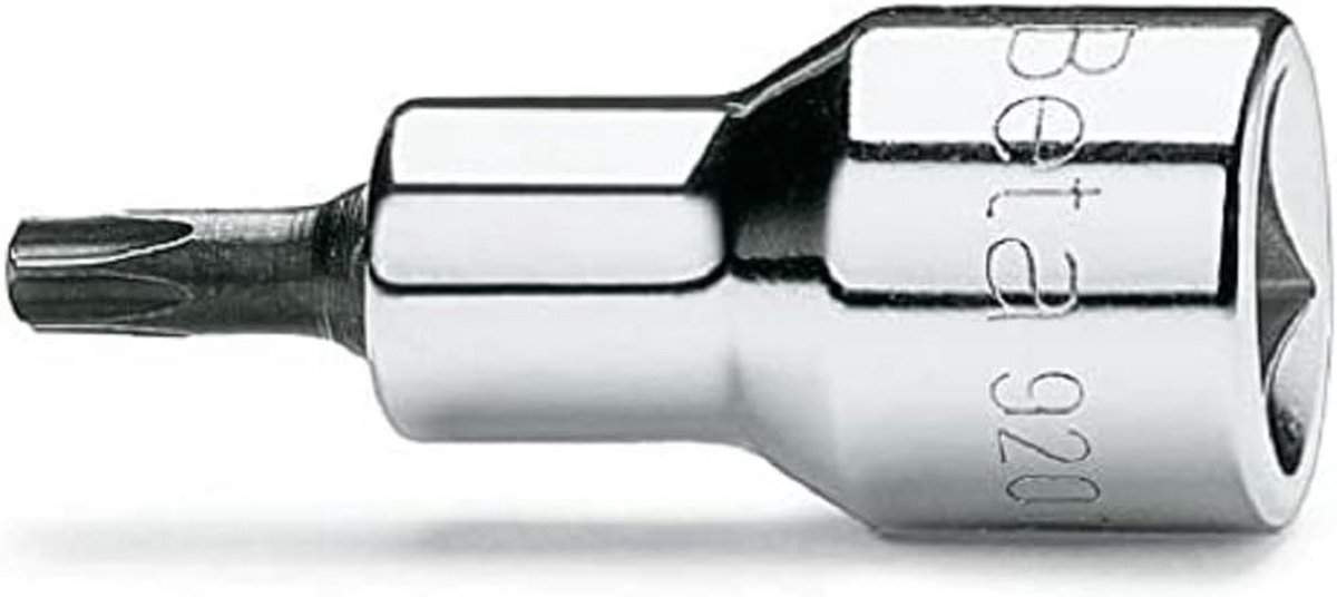 T25 Torx Steeksleutel - Kwaliteits Gereedschap voor Diverse Toepassingen