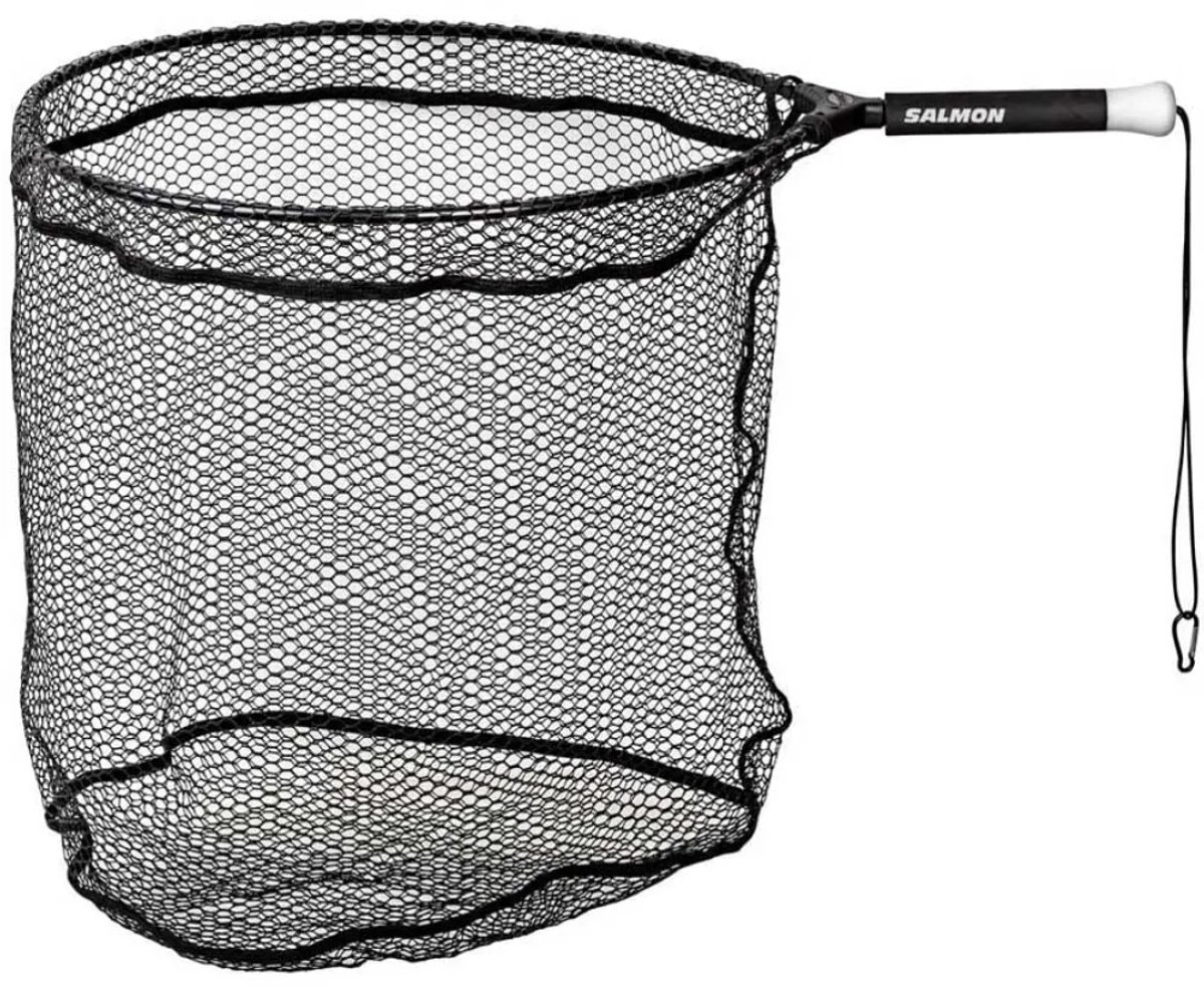 Traper Fly Salmon Veiligheidsnet Grijs 65 x 50 x 60 cm
