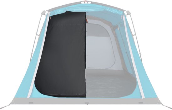 Coleman Extra Slaapcabine voor Victoria Falls Tent - 2 Persoons slaapcabine - Opbergruimte - Upgrade uw Victoria Falls tent van Merkloos — afbeelding 4