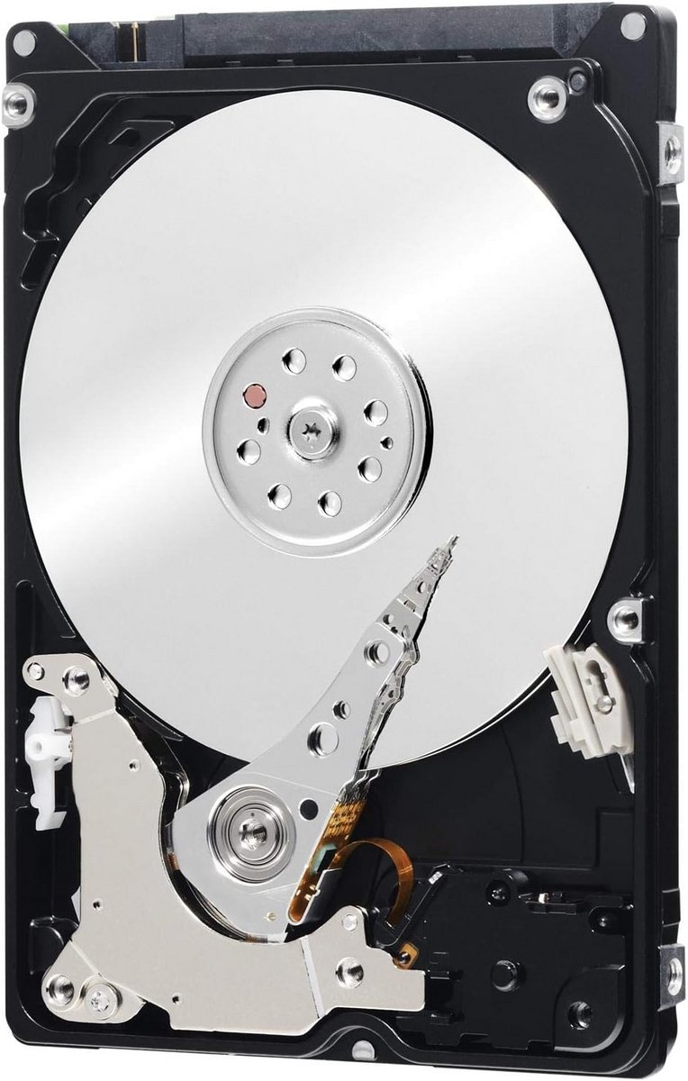 Interne Harde Schijf 500 GB 2.5 inch SATA 7200 RPM voor Laptop