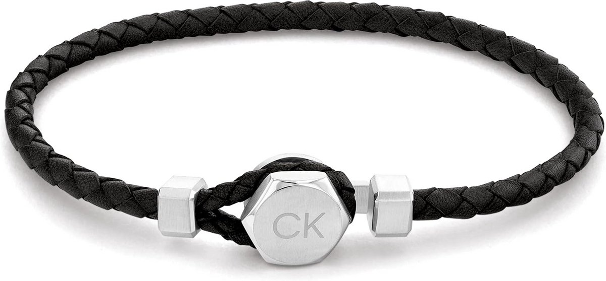 Leren Heren Armband Collectie