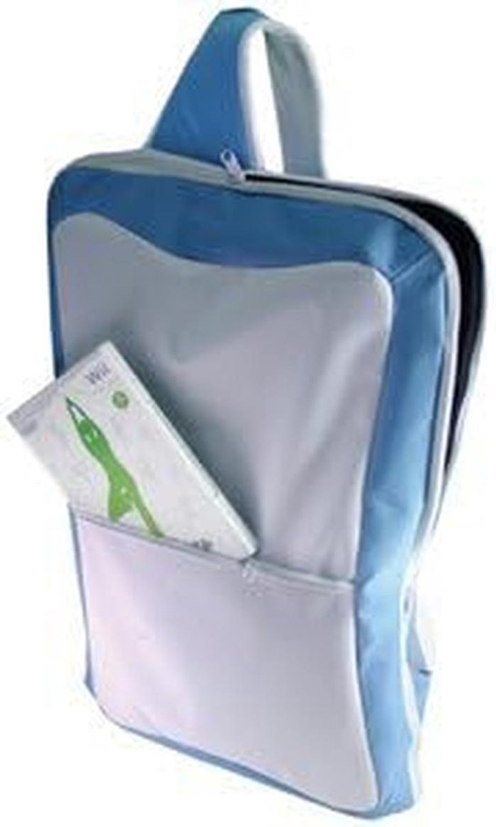 Reis- en Opbergtas voor Wii Fit Balance Board