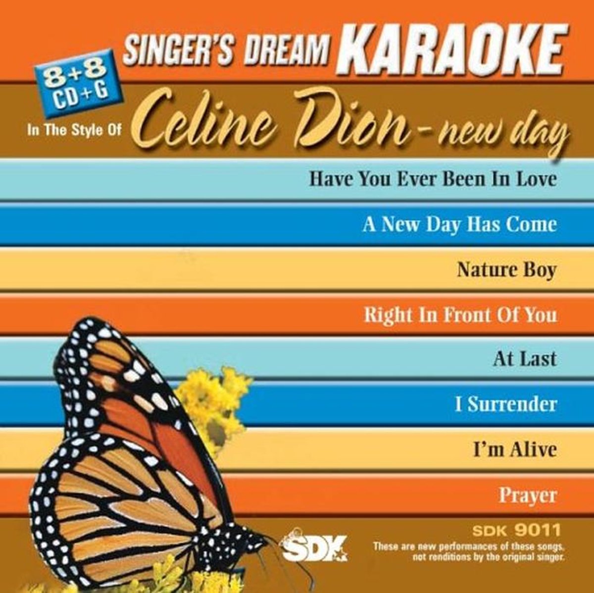 Beste Hits CD - Populaire Zangnummers voor een Nieuwe Dag