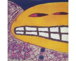Nomeansno - Sex Mad (LP) (Coloured Vinyl)