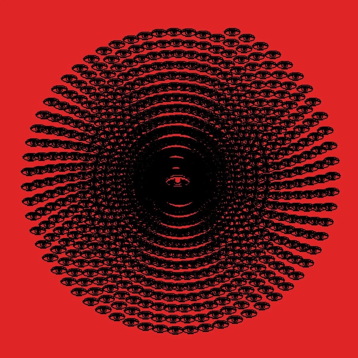 I See Stars - The Wheel (LP) (Coloured Vinyl)