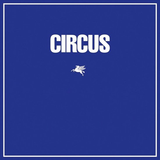 Circus - Circus (CD) (Remastered)