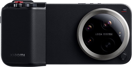 Xiaomi 17 Ultra Photography Kit Pro - Zwart | bol