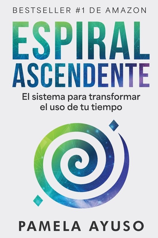 Espiral Ascendente - cover