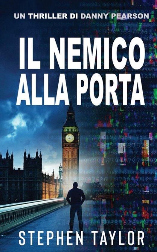 Il Nemico Alla Porta - cover