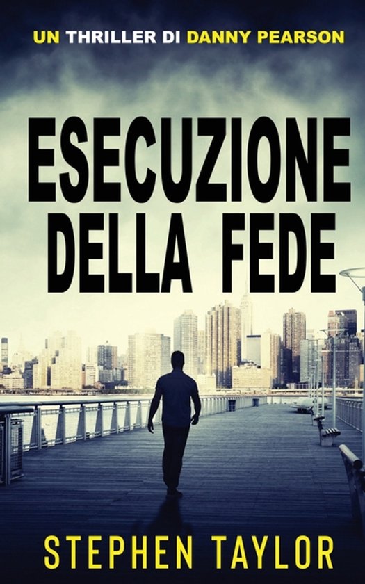 Esecuzione Della Fede - cover