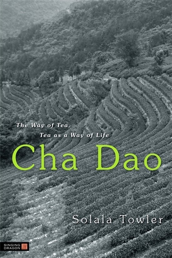 Cha Dao - cover