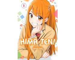 Hima-Ten!- Hima-Ten!, Vol. 1