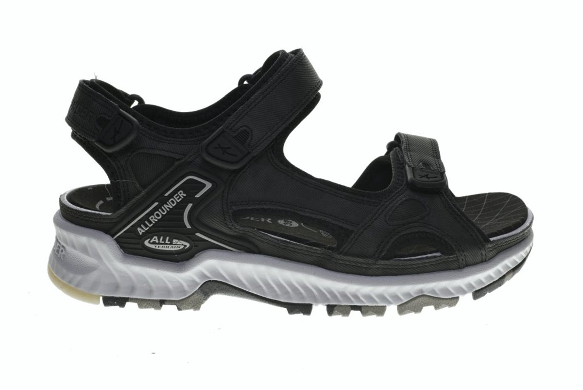 Zware Damessandalen Allrounder Westside maat 40
