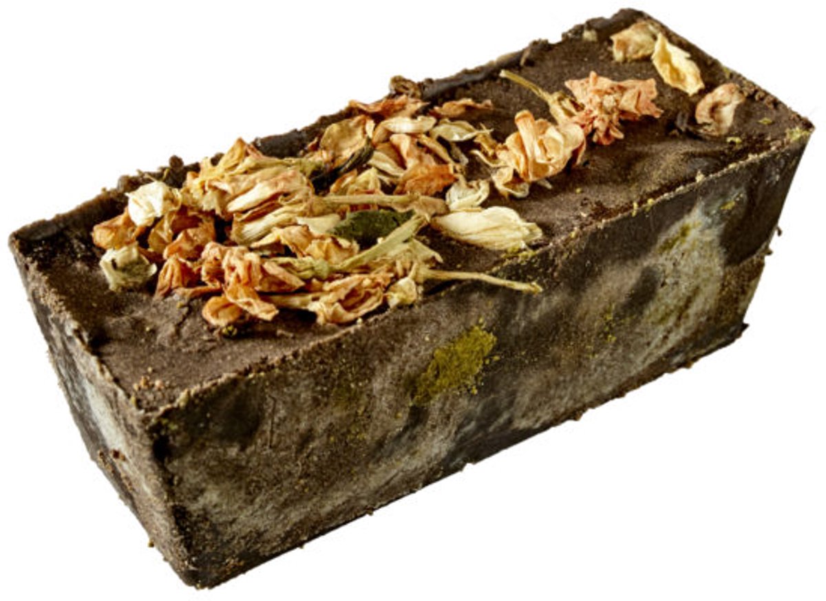 Henna brownie Amla haarmasker 90g- presents4beauty