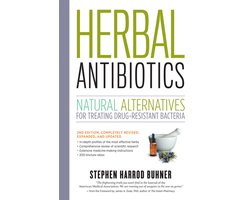 Herbal Antibiotics