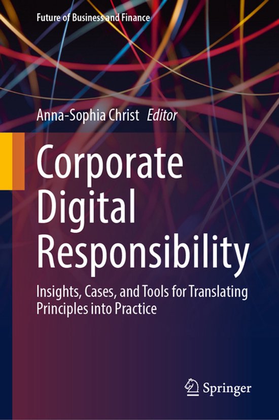 Future of Business and Finance- Corporate Digital Responsibi ... - cover