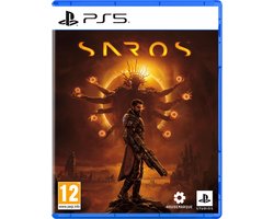 SAROS - PS5