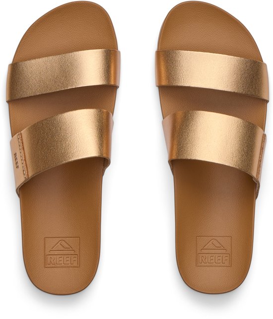 Reef Cushion Vista Slippers Dames