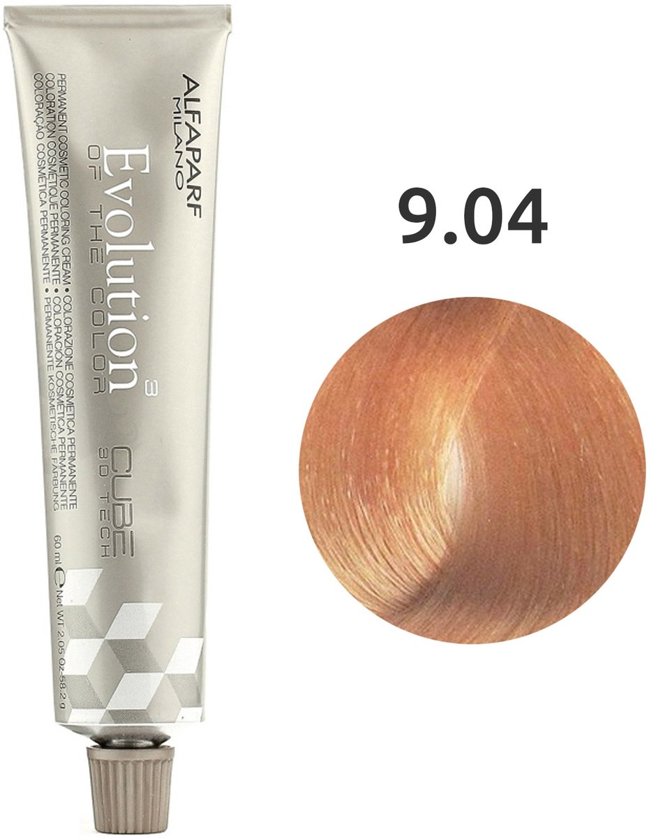 Alfaparf - Evolution of the Color - 9.04 - 60 ml