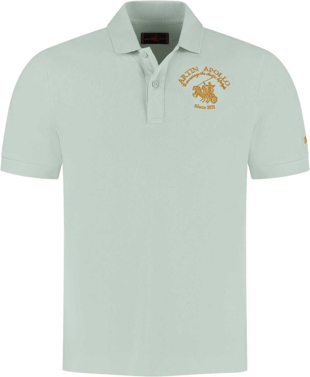 Artin Cavalier Polo Shirt