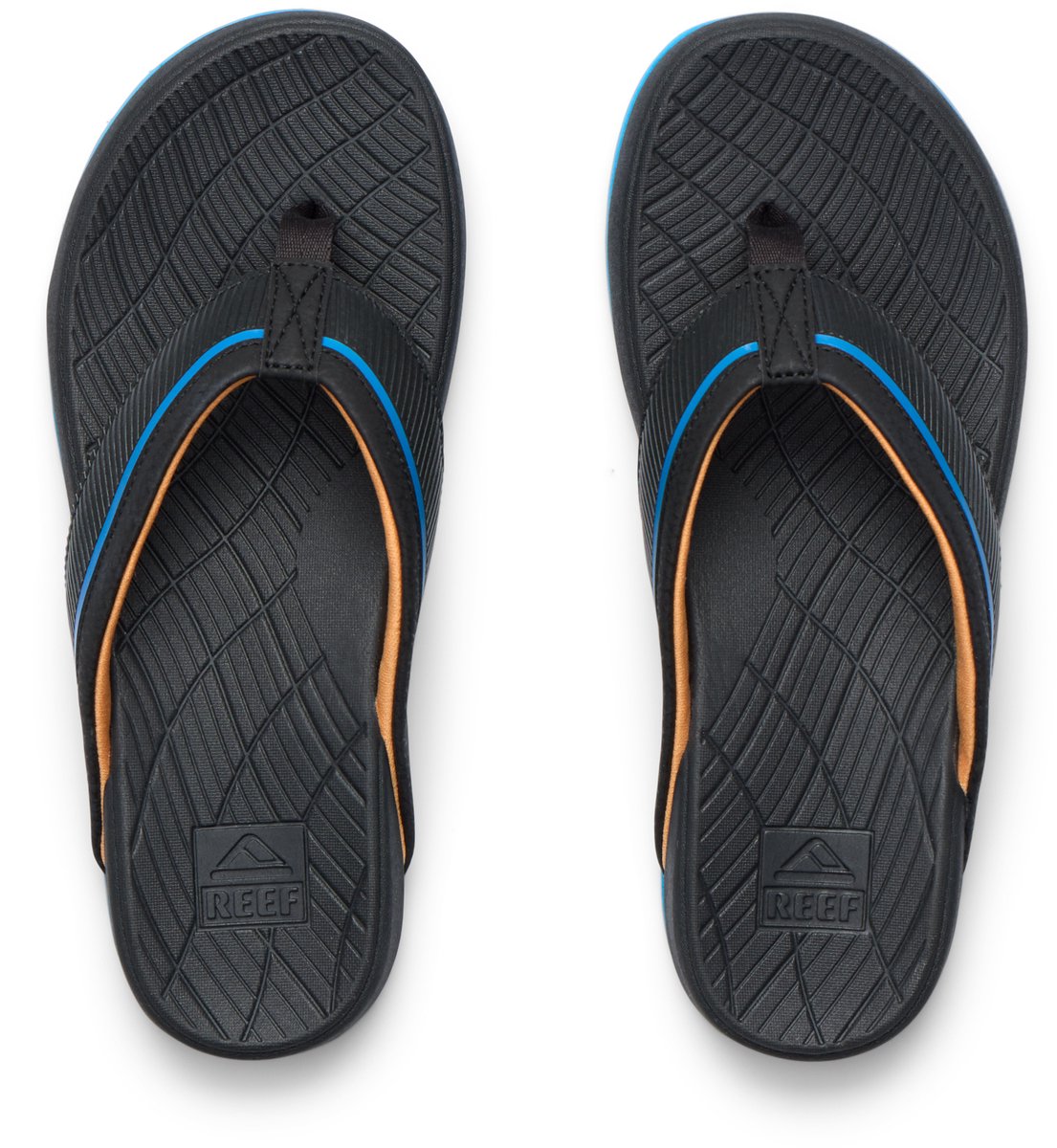 REEF KIDS WINDSWELL Zwart