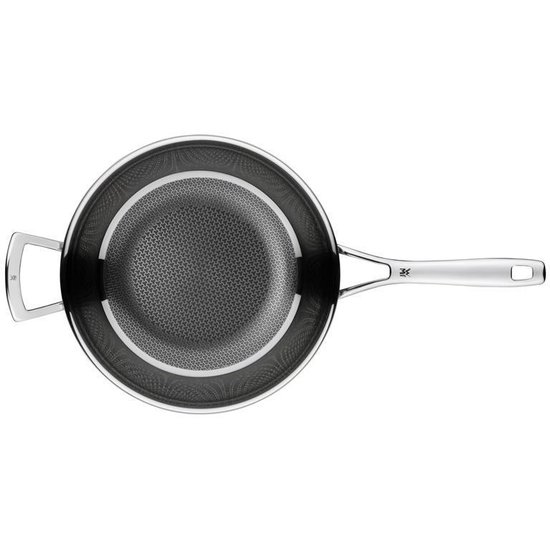 WMF ProfiResist Wokpan à 28 cm