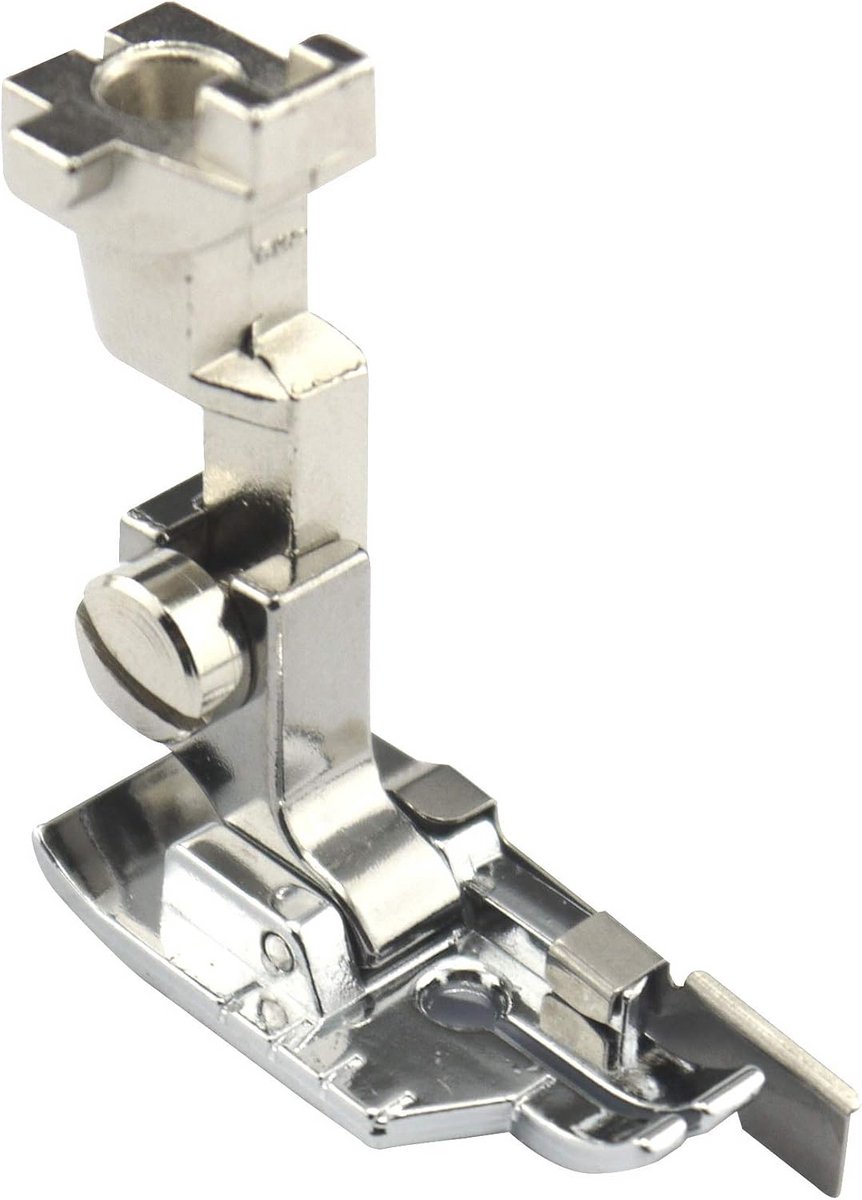 1/4 Inch Drukfvoet met Geleider voor Bernina Naaimachine (Activa, Artista, Aurora)