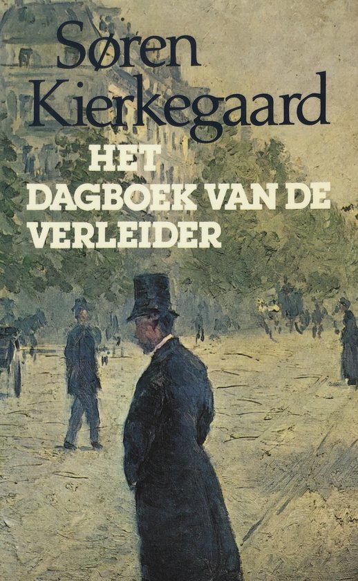 Het dagboek van de verleider