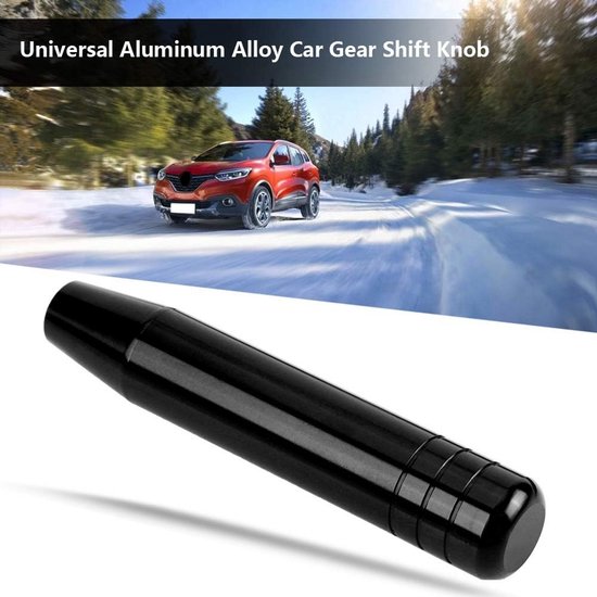 Universele Verlengde Versnellingspookknop 18 cm voor Handmatige en Automatische Auto's van universele — afbeelding 2