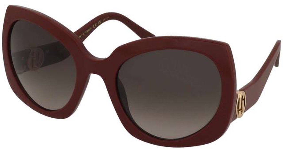 Zonnebrillen Marc Jacobs Marc 808/S LHF/HA