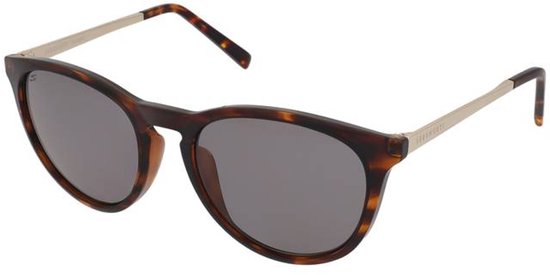 Serengeti Brawley SS556001 Glanzende Klassieke Schildpad Spirit Gepolariseerde Rook — afbeelding 5