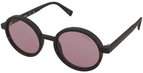 Zonnebril Guess GU00234 52Y van Merkloos — afbeelding 4