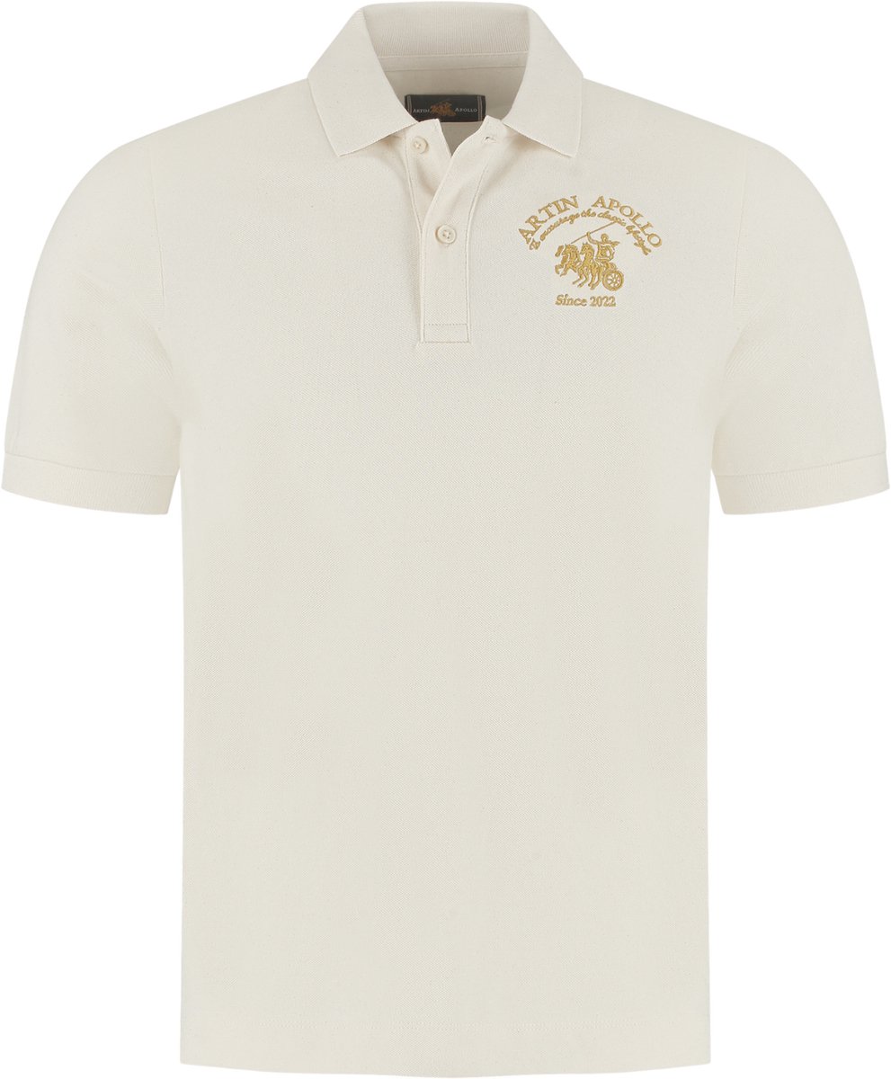 Artin Cavalier Polo Shirt
