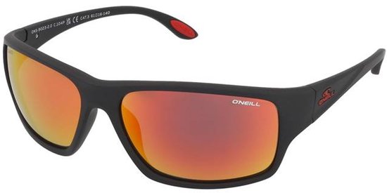 O´neill Ons 9023 2.0 104p Gepolariseerde Zonnebril Goud Hydrofreak/CAT3 van O'Neill — afbeelding 2