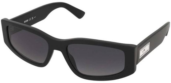 Zonnebrillen Moschino MOS186/S 807/9O van Merkloos — afbeelding 3