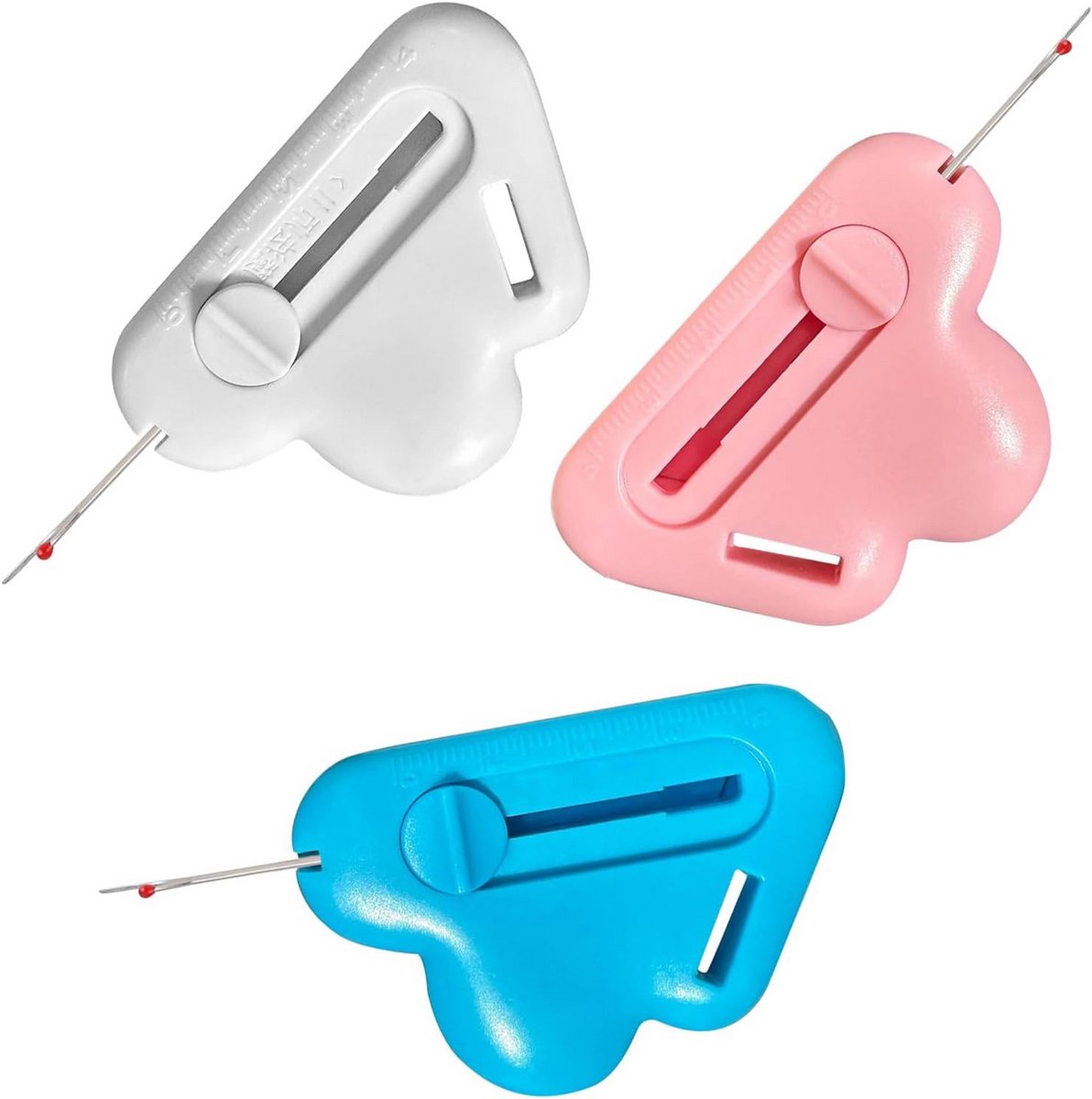 Magnetische Naadgeleider met Inbegrepen Naadscheider