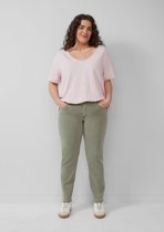 s.Oliver - female - Jeans / slim fit / mid rise / slim leg