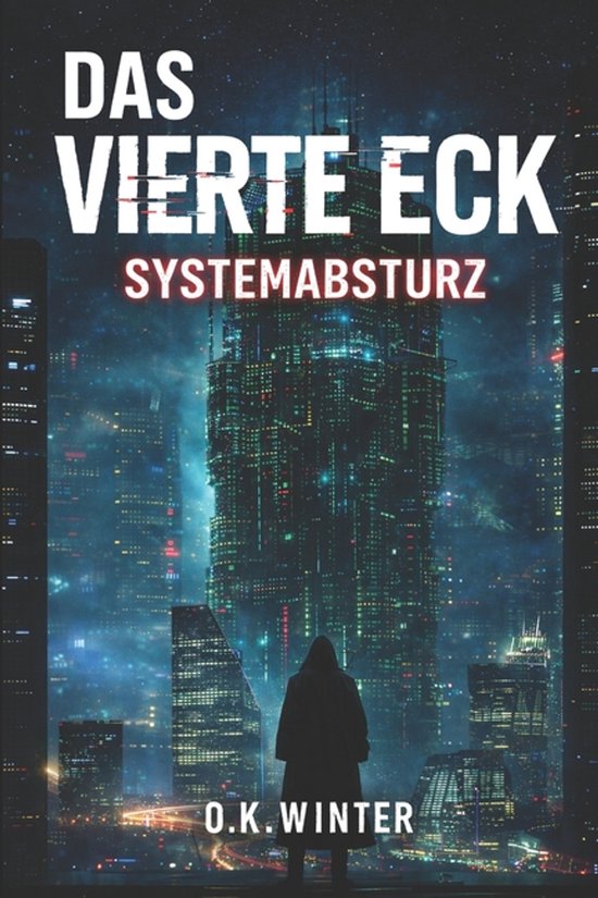 Das Vierte Eck-Das Vierte Eck - cover